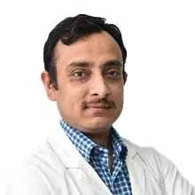 Dr Avinash Agarwal